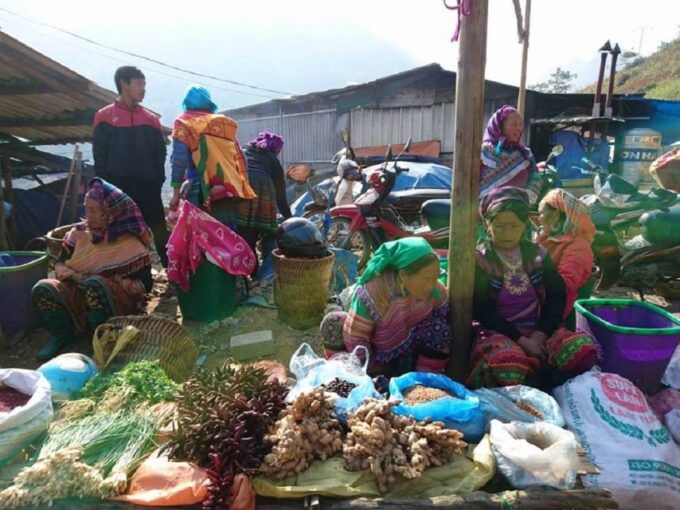 From Hanoi: 2 Day Sapa Trekking To Village & Bungalow - Recap