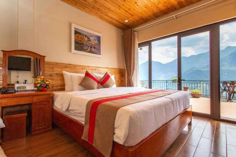 From Hanoi: 2-Day Sapa Trekking Tour (Sleep at Hotel) - Preparation and Recommendations