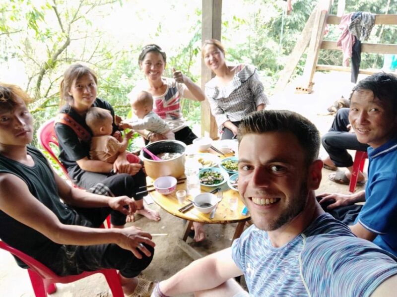 From Hanoi: 2-Day Sapa Trekking Trip With Homestay & Meals - Key Points
