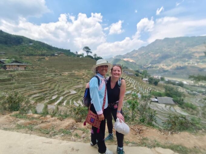 From Hanoi: 2-Day Sapa Trekking Trip With Homestay & Meals - Preparing Delectable Local Cuisine