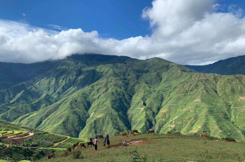 From Hanoi: 2-Day Ta Xua Trekking Adventure - Key Points