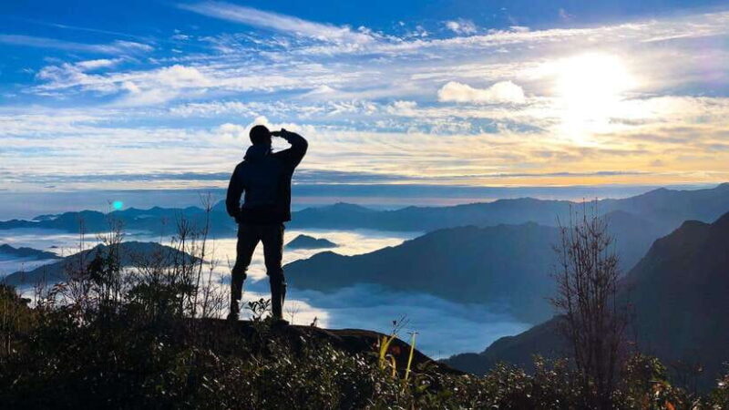 From Hanoi: 2-Day Ta Xua Trekking Adventure - Overview and Pricing