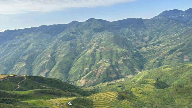 From Hanoi: 2-Day Ta Xua Trekking Adventure - What to Bring and Meeting Point