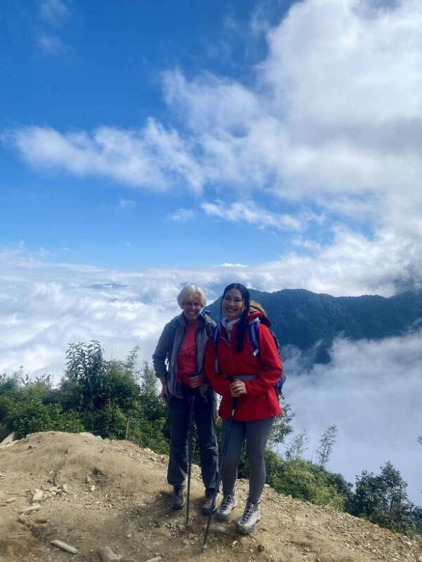 From Hanoi: 2-Day Ta Xua Trekking Adventure - Safety Considerations