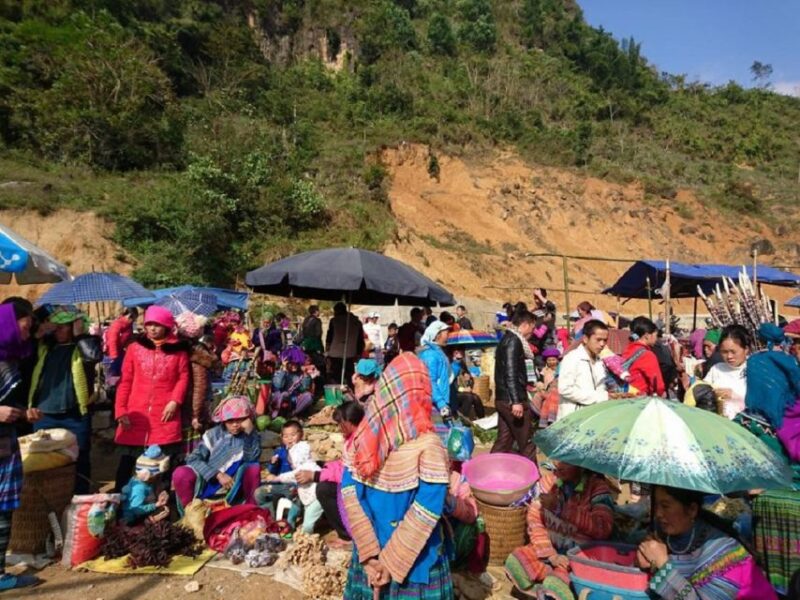 From Hanoi: 2-Day Trekking to Villages in Sapa With Homestay - Trekking Trails