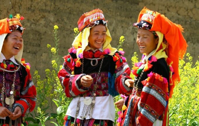 From Hanoi: 2-Day Trekking to Villages in Sapa With Homestay - Dzao Tribe Discovery