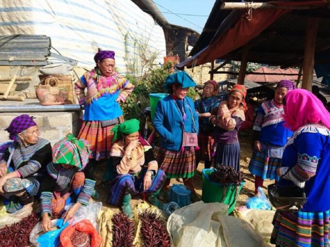 From Hanoi: 2-Day Trekking to Villages in Sapa With Homestay - Important Considerations