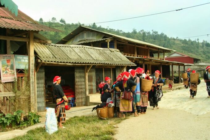 From Hanoi: 2-Day Trekking to Villages in Sapa With Homestay - Frequently Asked Questions