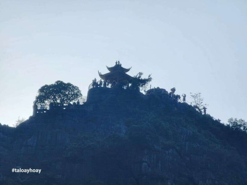From Hanoi - 2 Day Trip Ninh Binh & Ha Long Bay Trip - Key Points