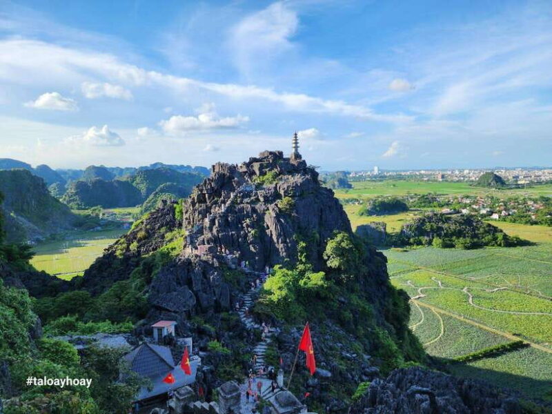 From Hanoi - 2 Day Trip Ninh Binh & Ha Long Bay Trip - Trip Overview and Pricing