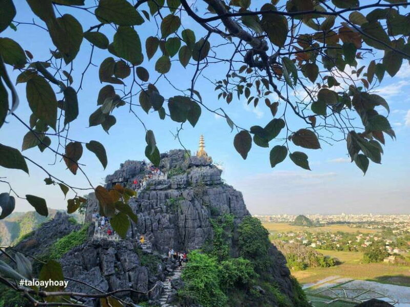 From Hanoi - 2 Day Trip Ninh Binh & Ha Long Bay Trip - Inclusions and Exclusions