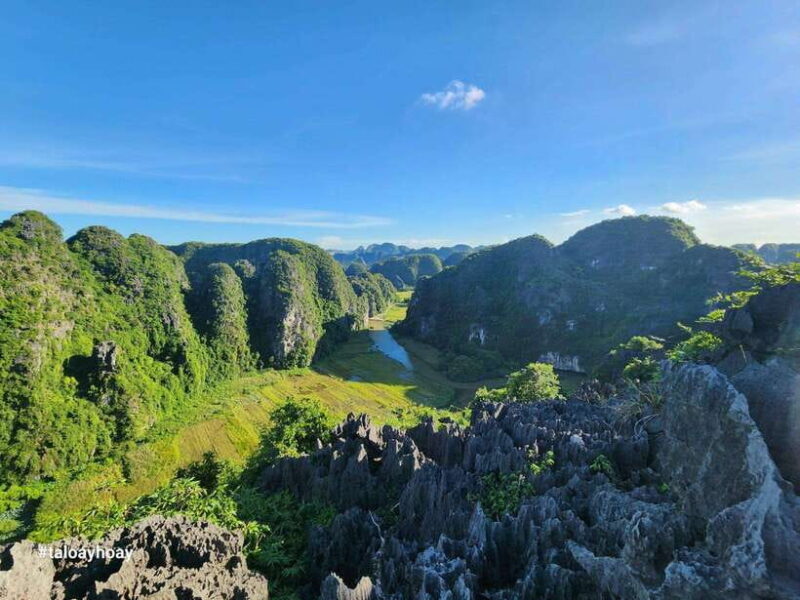From Hanoi - 2 Day Trip Ninh Binh & Ha Long Bay Trip - Important Information