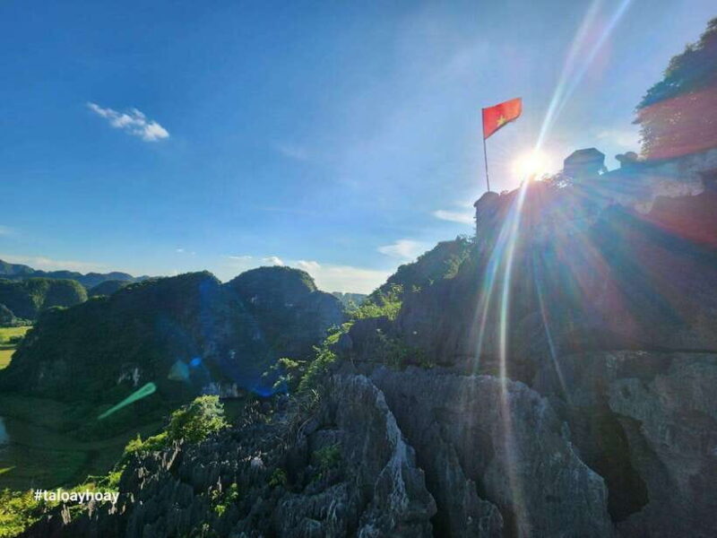 From Hanoi - 2 Day Trip Ninh Binh & Ha Long Bay Trip - Contact and Booking Information