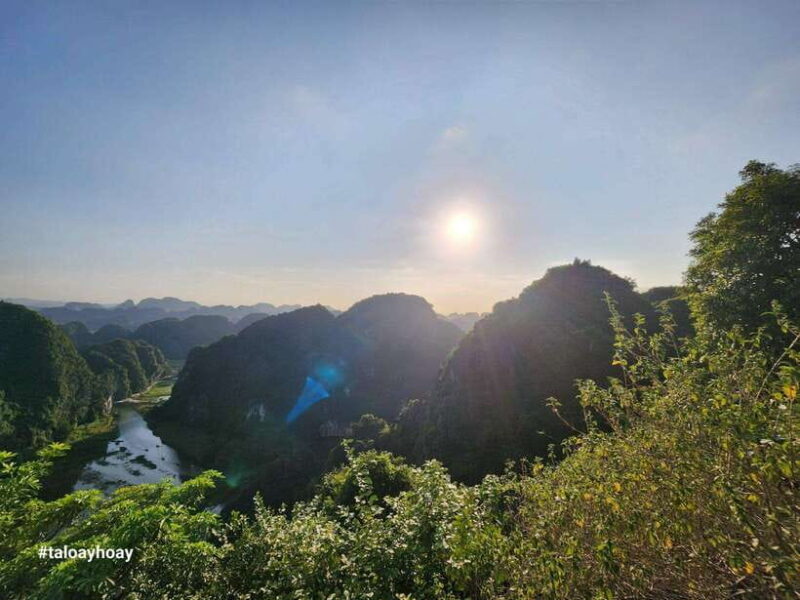 From Hanoi - 2 Day Trip Ninh Binh & Ha Long Bay Trip - Tour Highlights