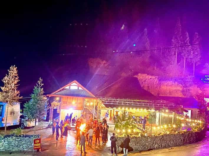 From Hanoi: 2 Days 1 Night Ha Giang Loop Motorbike Tour - Day 0: Departure and Arrival
