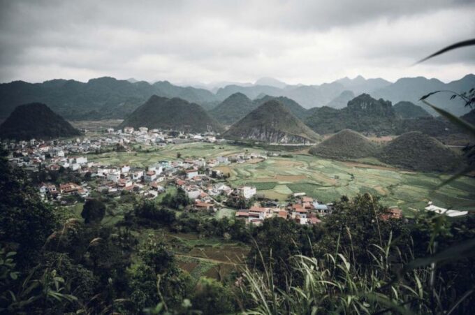 From Hanoi: 2 Days 1 Night Ha Giang Loop Motorbike Tour - Highlights and Experiences