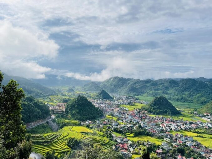 From Hanoi: 2 Days 1 Night Ha Giang Loop Motorbike Tour - Inclusions and Exclusions