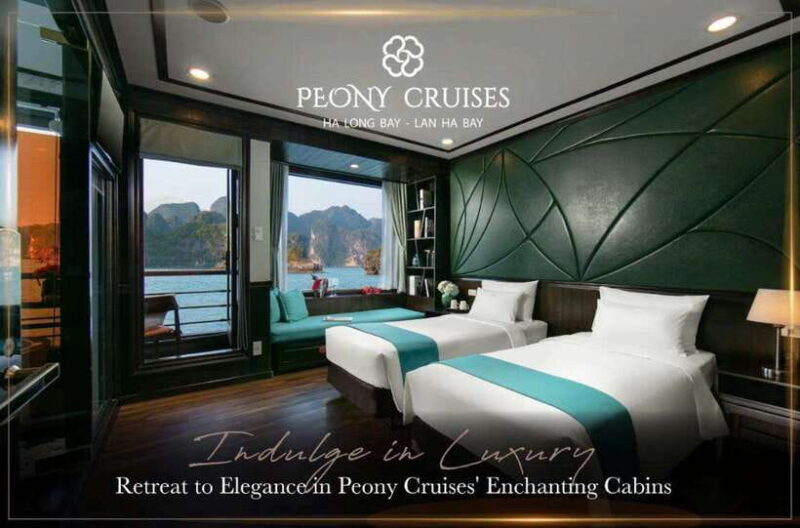 From Hanoi: 2-Days Ha Long Bay & Lan Ha Bay Cruise - Day 1: Exploring Lan Ha Bay