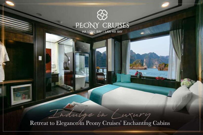 From Hanoi: 2-Days Ha Long Bay & Lan Ha Bay Cruise - Contact Information and Availability