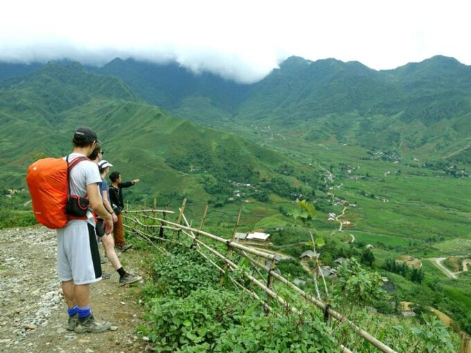 From Hanoi: 2-Days Luxury Tour Sapa by Sleeper Train - Accommodation and Meals