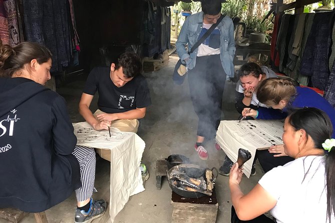 From Hanoi: 2 Days Sapa Trek & Fansipan Adventure With Dcar - Day 1: Arrival and Trekking