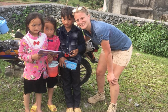 From Hanoi: 2 Days Sapa Trek & Fansipan Adventure With Dcar - Morning Activities on Day 2