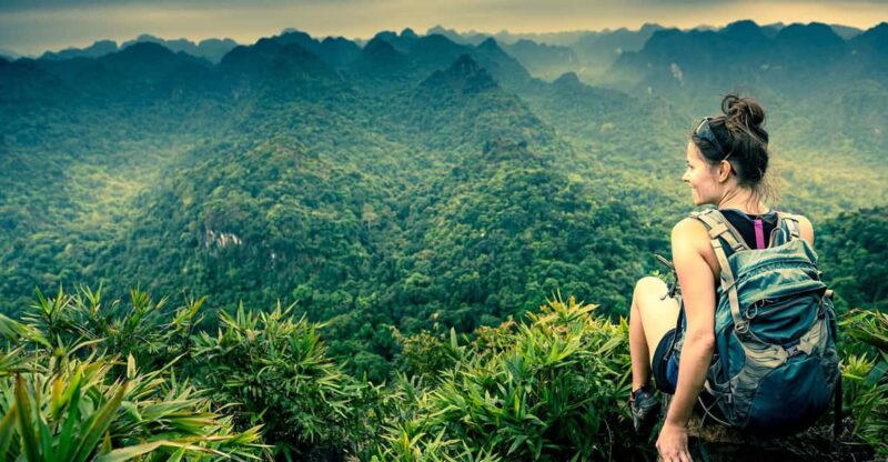 From Hanoi: 2-Days Tour Cat Ba Island and Lan Ha Bay Cruise - Key Points