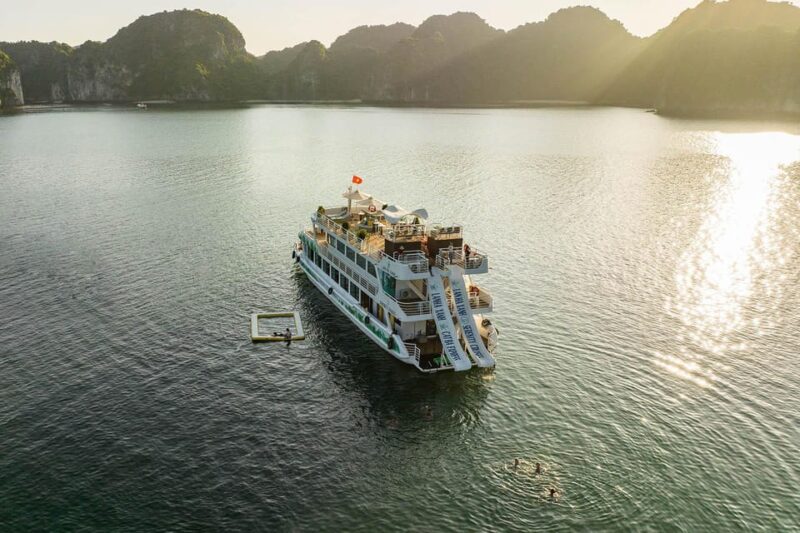 From Hanoi: 2-Days Tour Cat Ba Island and Lan Ha Bay Cruise - Day 1: Exploring Cat Beo and Viet Hai