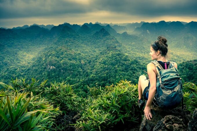 From Hanoi: 2-Days Tour Cat Ba Island and Lan Ha Bay Cruise - Return to Hanoi