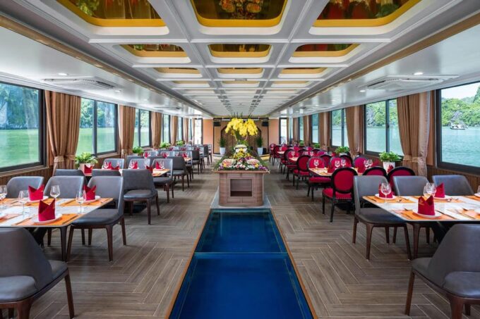 From Hanoi: 2-Days Tour Cat Ba Island and Lan Ha Bay Cruise - Frequently Asked Questions