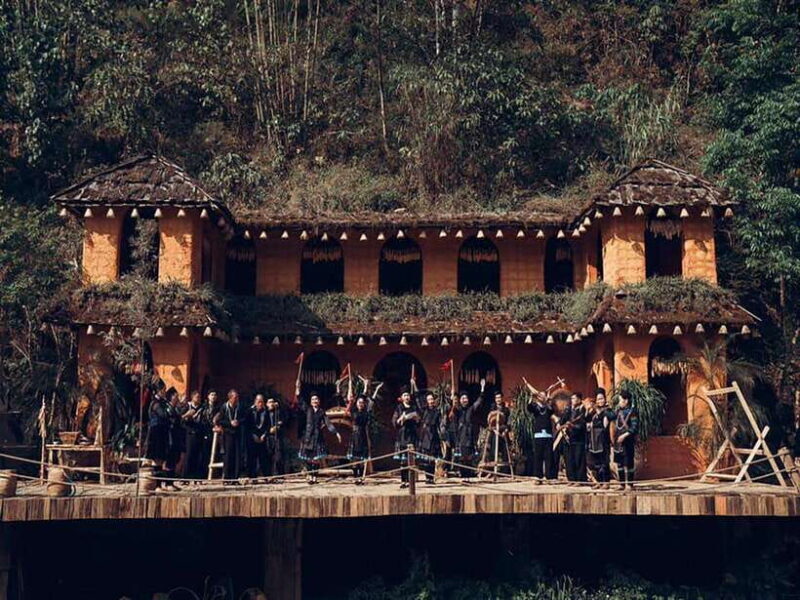 From Hanoi: 2-Days Trekking Sapa With Ethnic Minority Guide - Day 2: Sapa to Hanoi