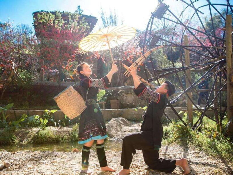 From Hanoi: 2-Days Trekking Sapa With Ethnic Minority Guide - Highlights and Experiences