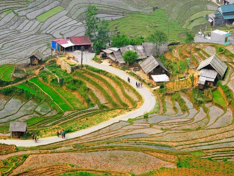 From Hanoi: 2-Days Trekking Sapa With Ethnic Minority Guide - Inclusions