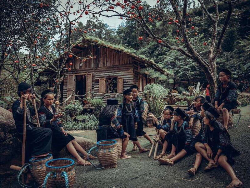 From Hanoi: 2-Days Trekking Sapa With Ethnic Minority Guide - Additional Information