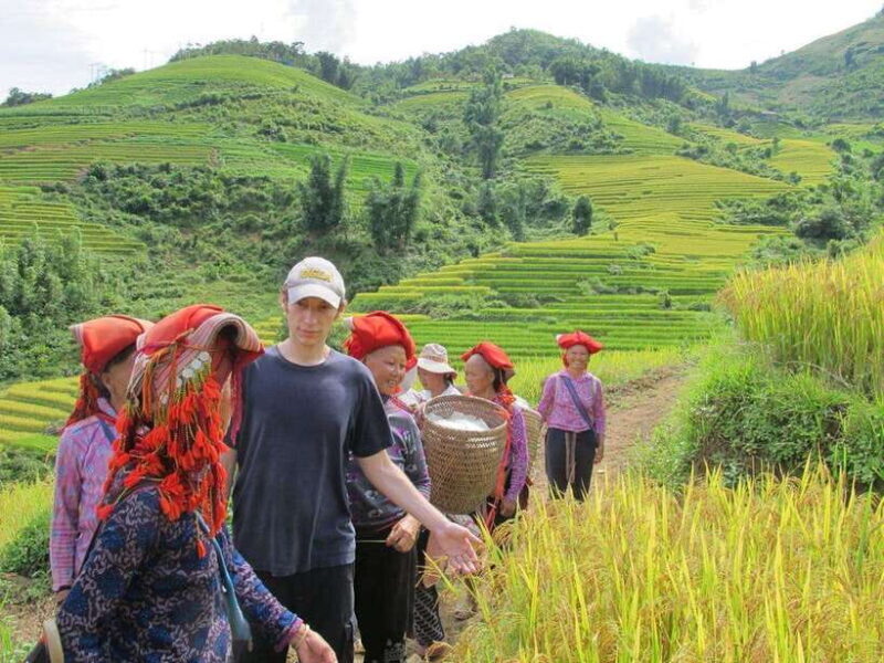 From Hanoi: 2-Days Trekking Sapa With Ethnic Minority Guide - Frequently Asked Questions