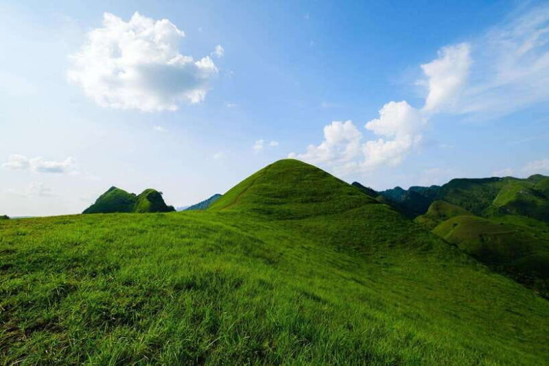 From Hanoi: 2-Night 2-Day Explore Ban Gioc Waterfall - Key Points