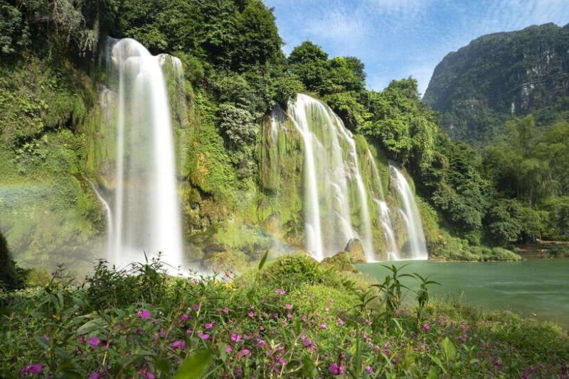 From Hanoi: 2-Night 2-Day Explore Ban Gioc Waterfall - Tour Overview and Pricing