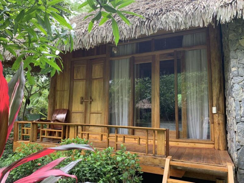 From Hanoi: 2D1N Explore Mai Chau With Meal, Bike & Bungalow - Pricing Information