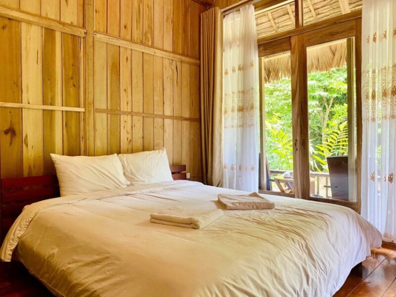 From Hanoi: 2D1N Explore Mai Chau With Meal, Bike & Bungalow - Cancellation Policy
