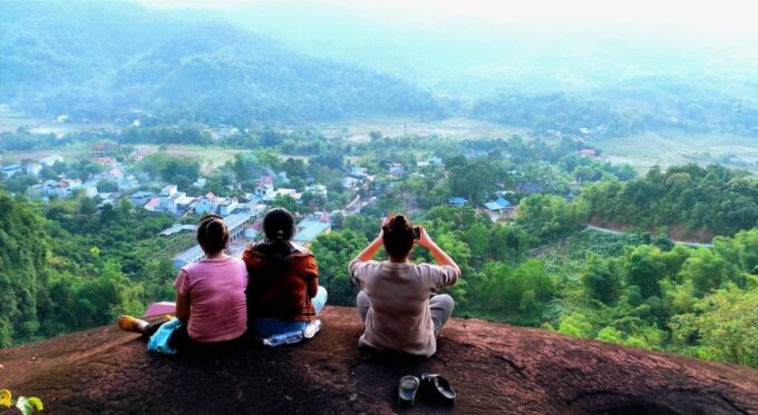 From Hanoi: 2D1N Explore Mai Chau With Meal, Bike & Bungalow - Duration and Group Size