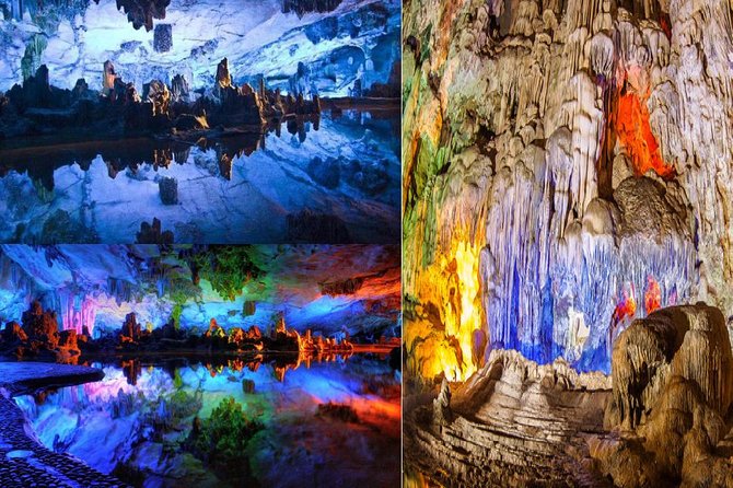 From Hanoi: 2D1N Ha Long Bay Deluxe Cruise With Bus Limousine - Promoted Experiences