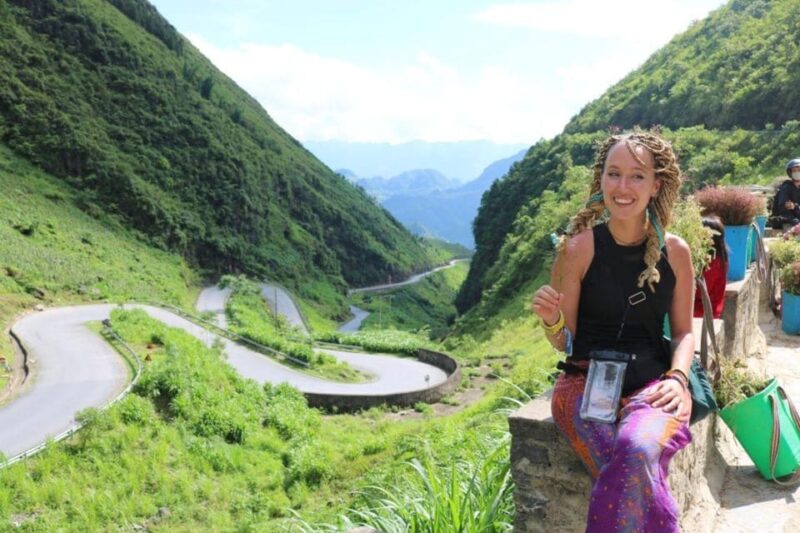 From Hanoi: 3-Day 3-Night Ha Giang Loop Motorbike Tour - Inclusions and Logistics