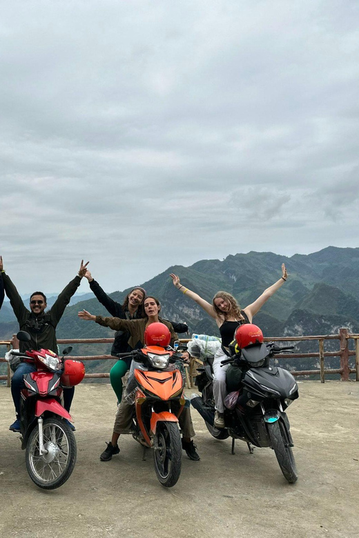 From Hanoi: 3-Day 3-Night Ha Giang Loop Motorbike Tour - Important Information and Recommendations