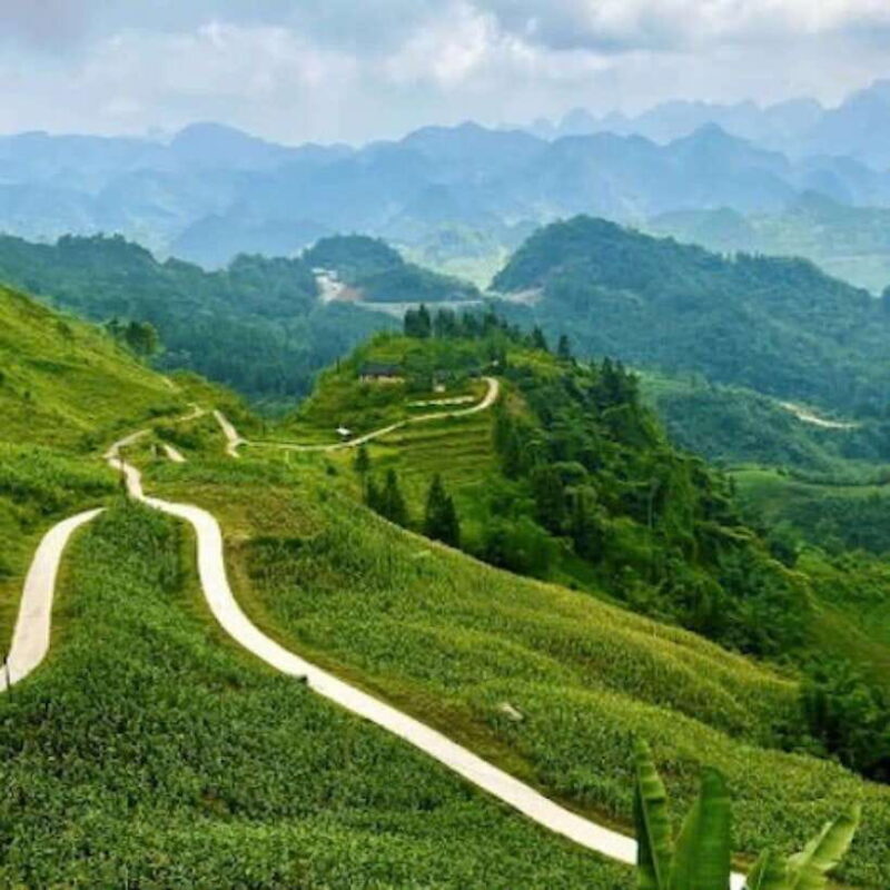 From Hanoi: 3-Day 4-Night Ha Giang Loop Tour With Easy Rider - Tour Overview and Pricing