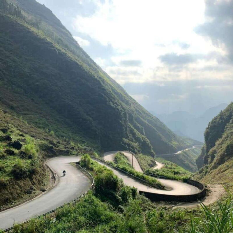 From Hanoi: 3-Day 4-Night Ha Giang Loop Tour With Easy Rider - Safety and Preparation