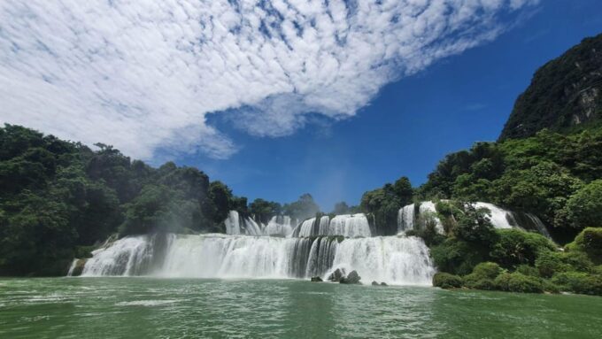 From Hanoi: 3-Day Ban Gioc Waterfall Tour - Small Group - Customer Feedback