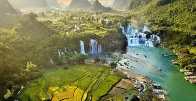 From Hanoi: 3-Day Ban Gioc Waterfall Tour - Small Group - Frequently Asked Questions