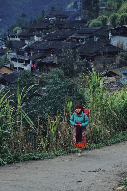 From Hanoi: 3-Day Best Of Ha Giang Loop Private Tour - Key Points