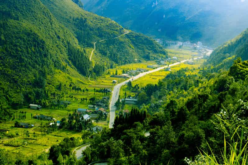 From Hanoi: 3-Day Best Of Ha Giang Loop Private Tour - Hmong Village Exploration