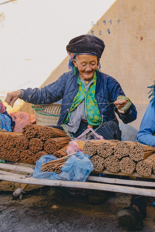 From Hanoi: 3-Day Best Of Ha Giang Loop Private Tour - Yao Ethnic Homestay Experience
